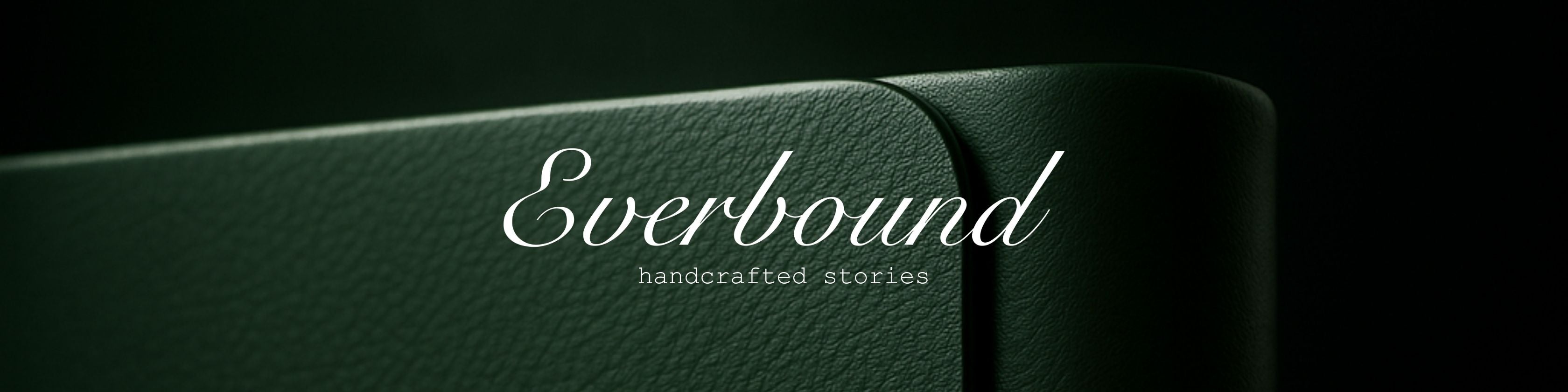 Everbound Sistema Everbound | Cómo funciona una funda de piel modular para libretas