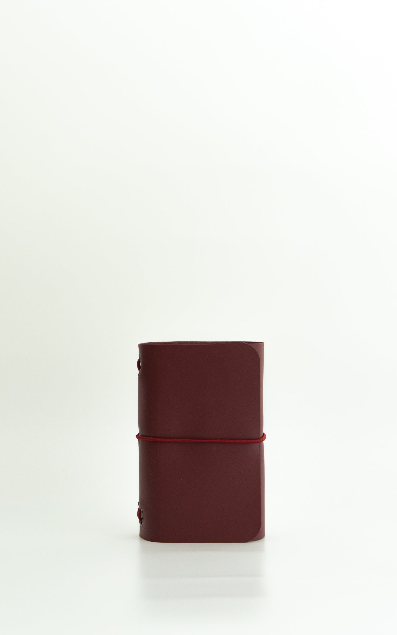 Travel Everbound - Funda de piel de diseño tríptico