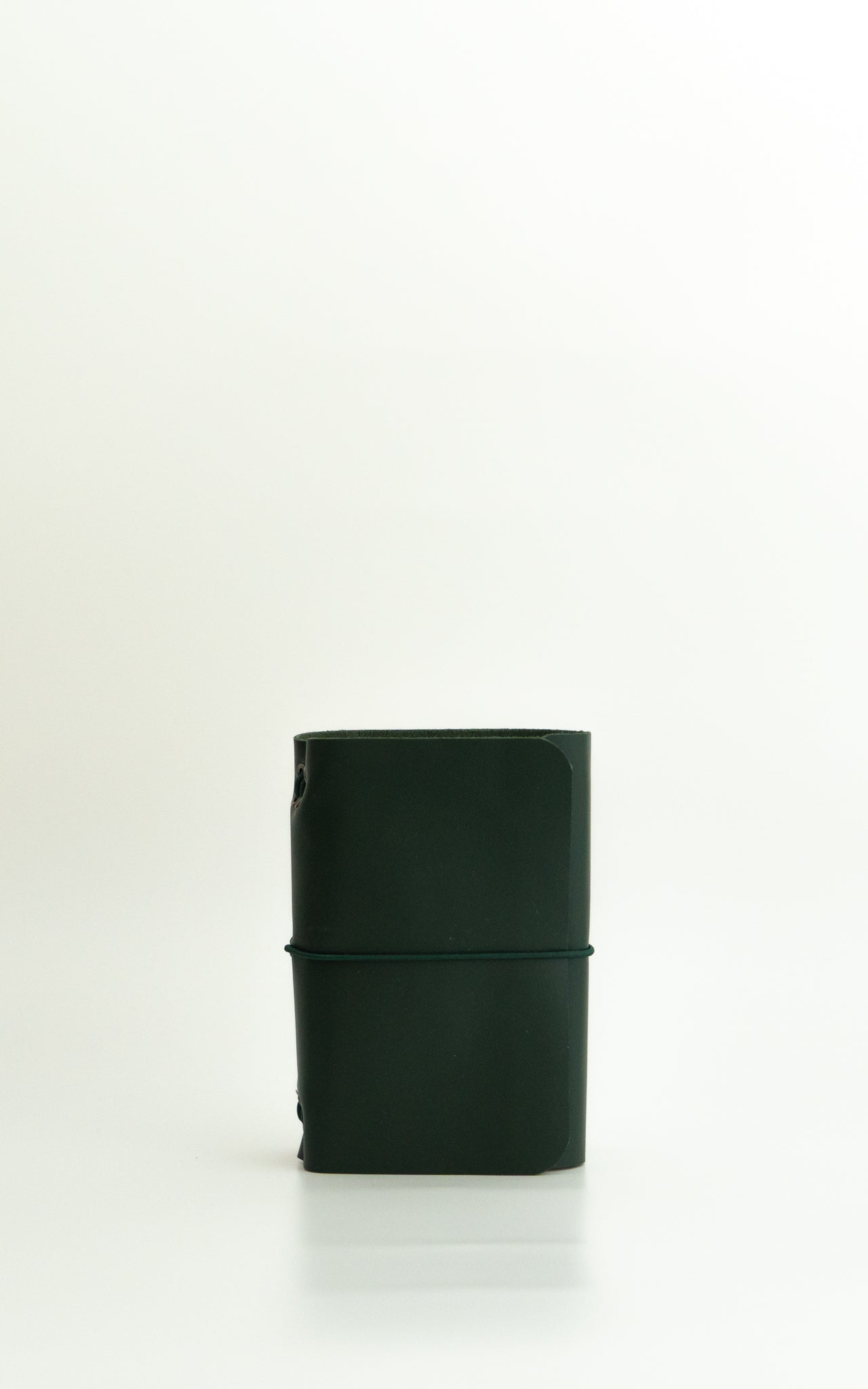 Travel Everbound - Funda de piel de diseño tríptico