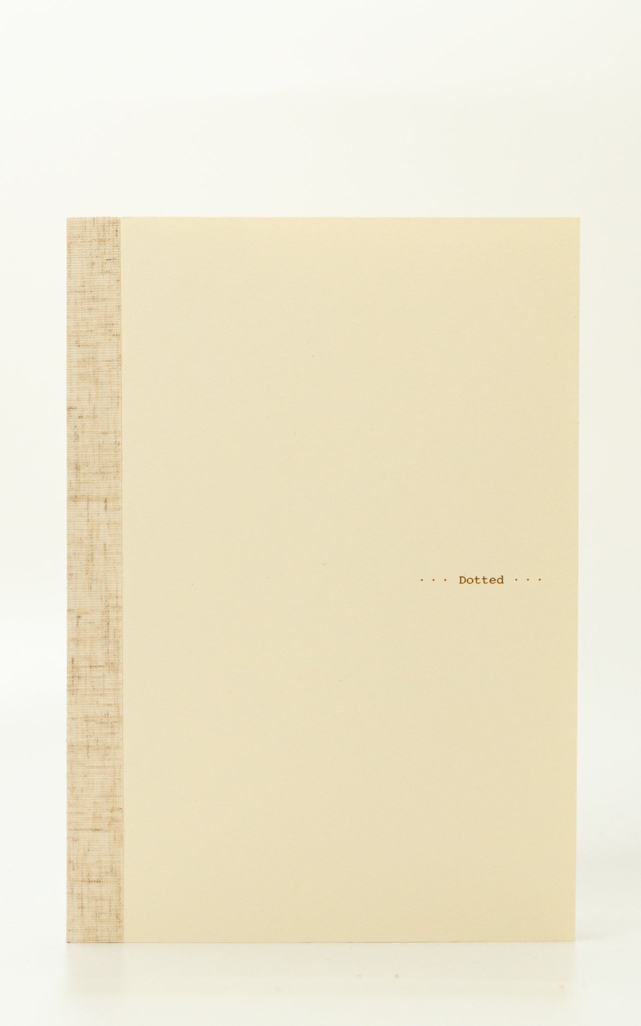 Insert Everbound (A5) – Cuaderno interior para fundas