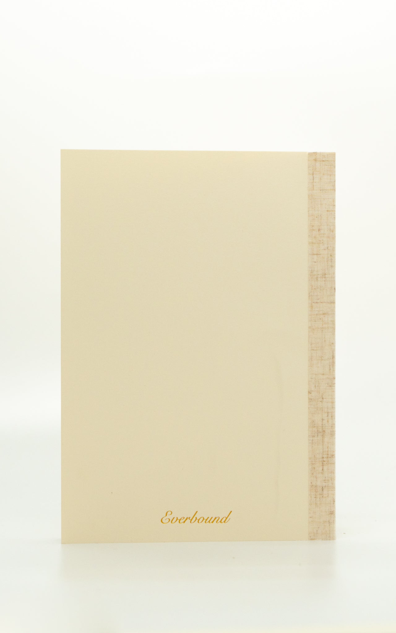 Insert Everbound (A5) – Cuaderno interior para fundas