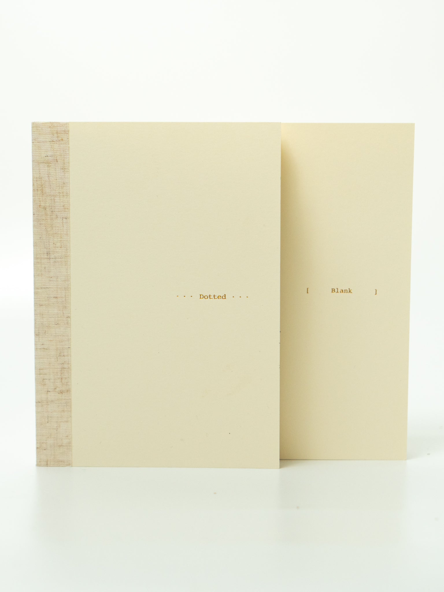 Insert Everbound (A6) – Cuaderno interior para fundas