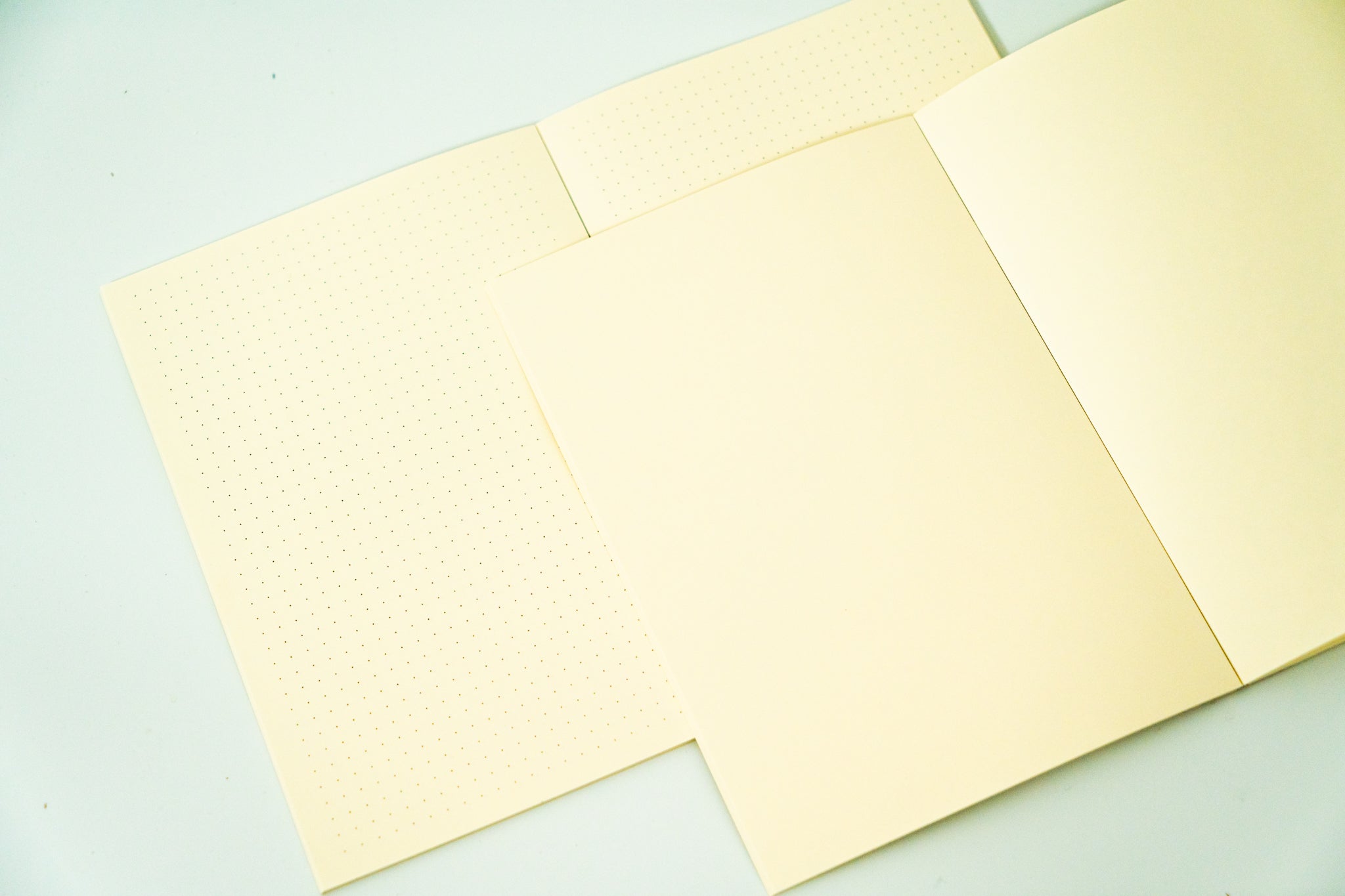 Insert Everbound (A5) – Cuaderno interior para fundas