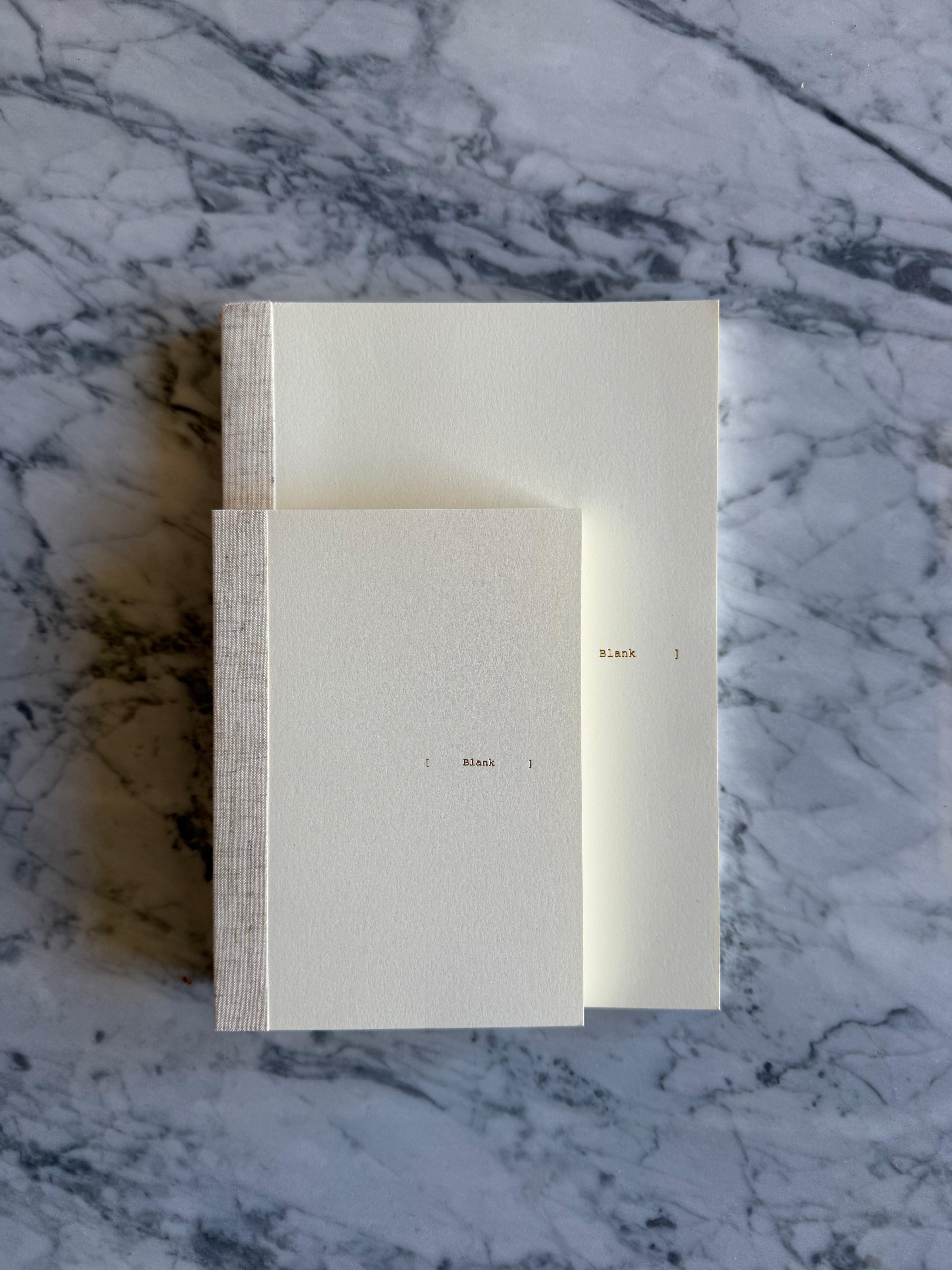 Insert Everbound (A5) – Cuaderno interior para fundas