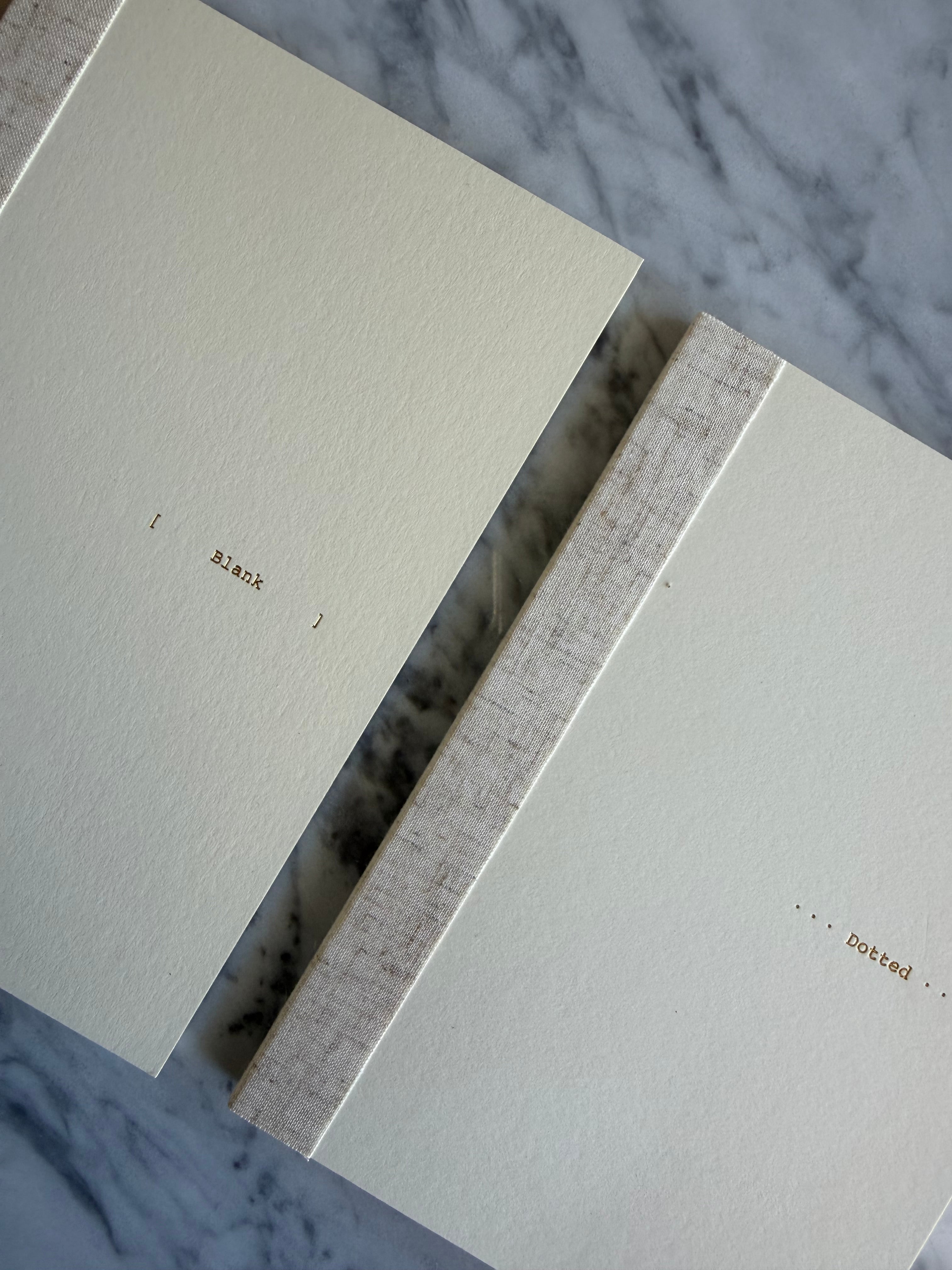 Insert Everbound (A5) – Cuaderno interior para fundas