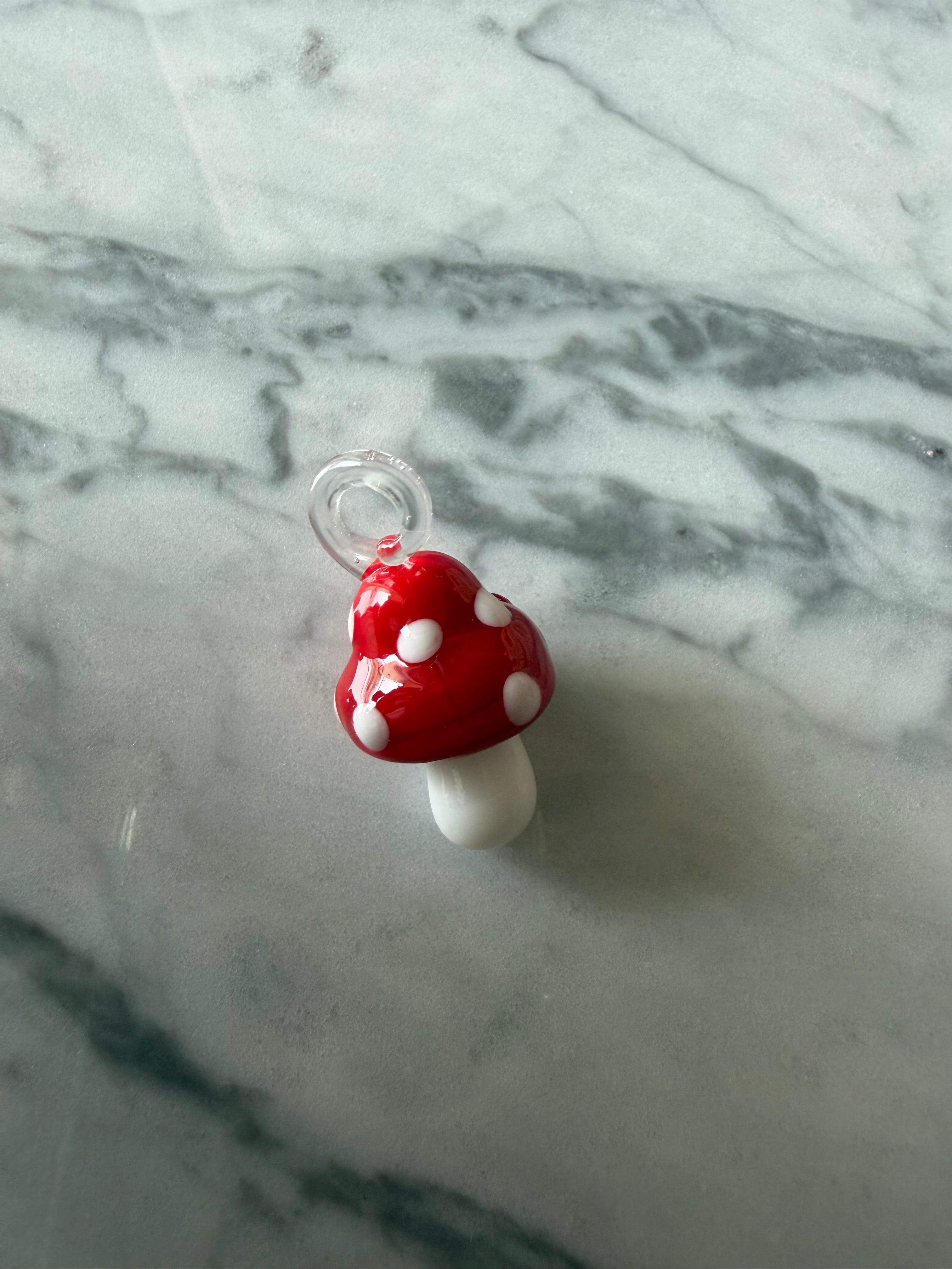Front Charms – Glass