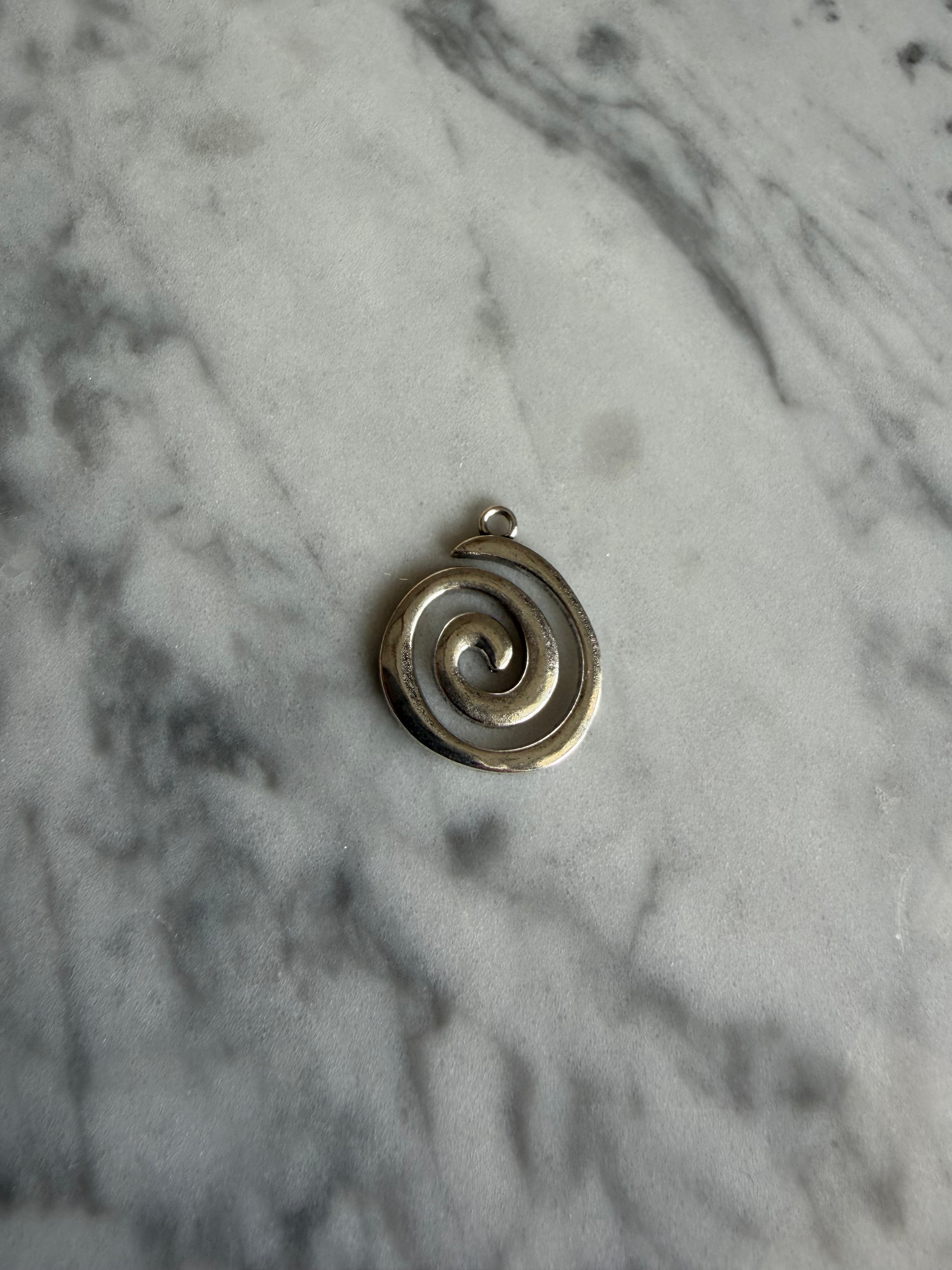 Charms - Silver