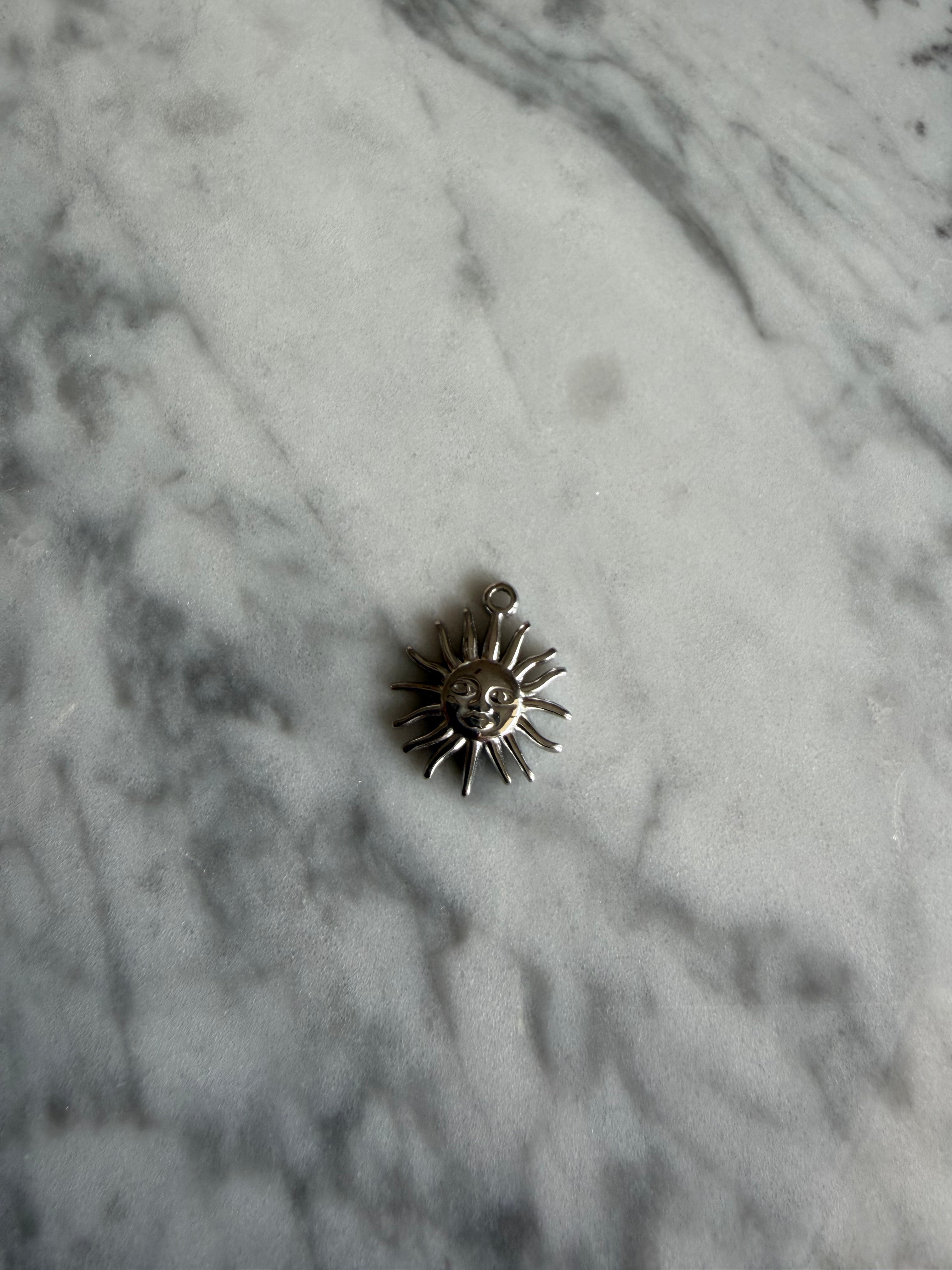 Charms - Silver