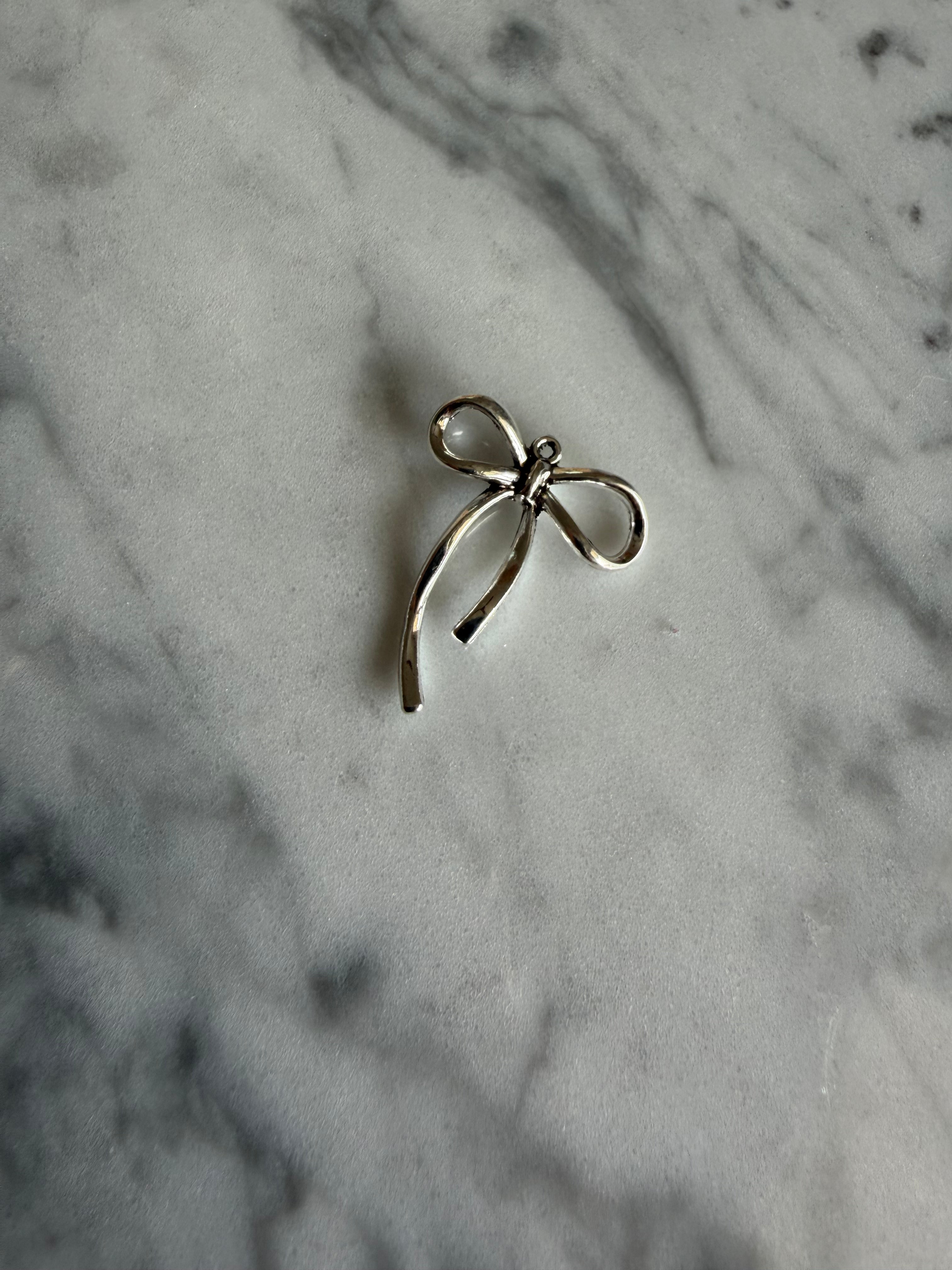 Charms - Silver