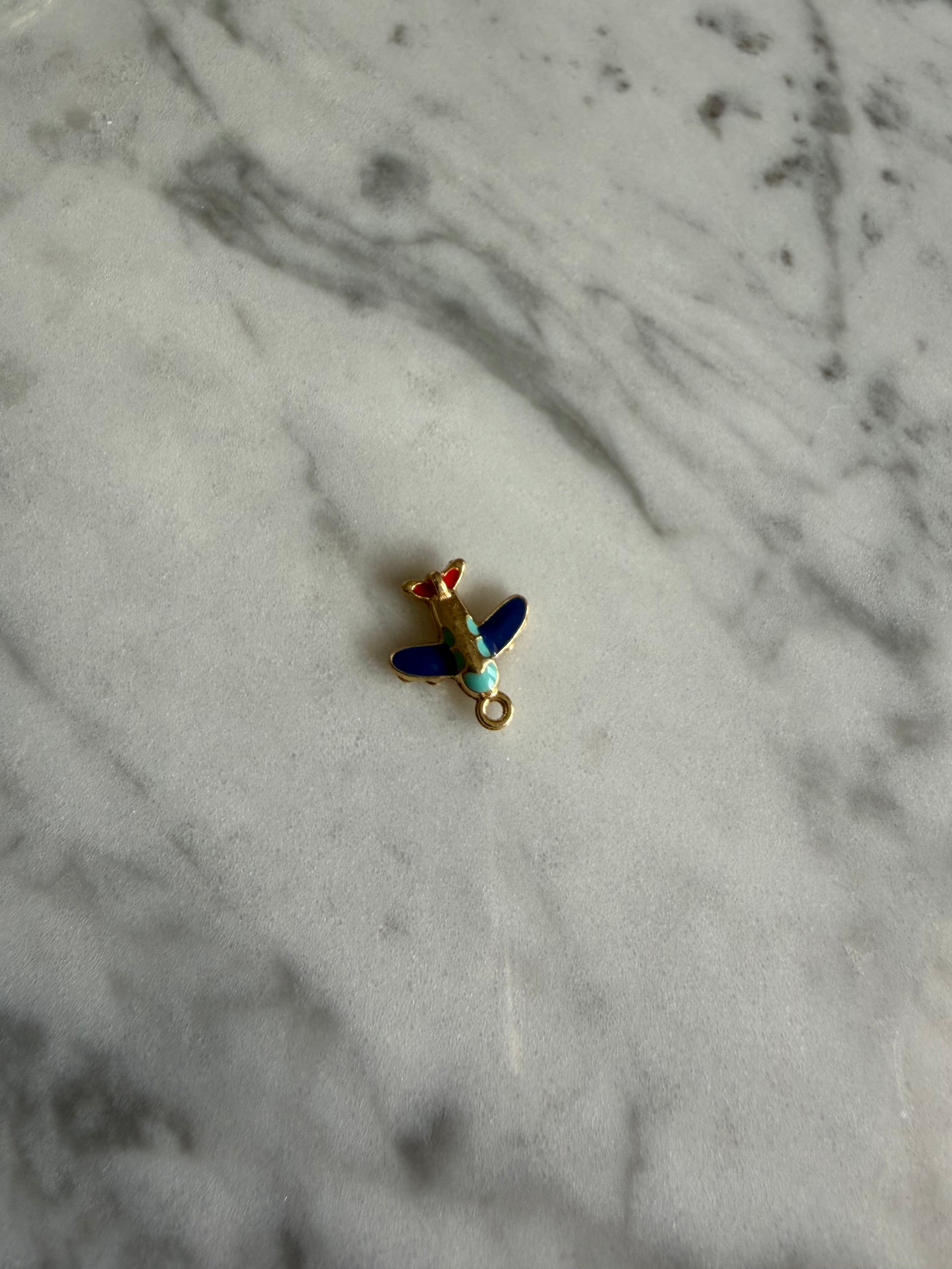 Charm de Colores para Funda de Piel | Accesorio Everbound