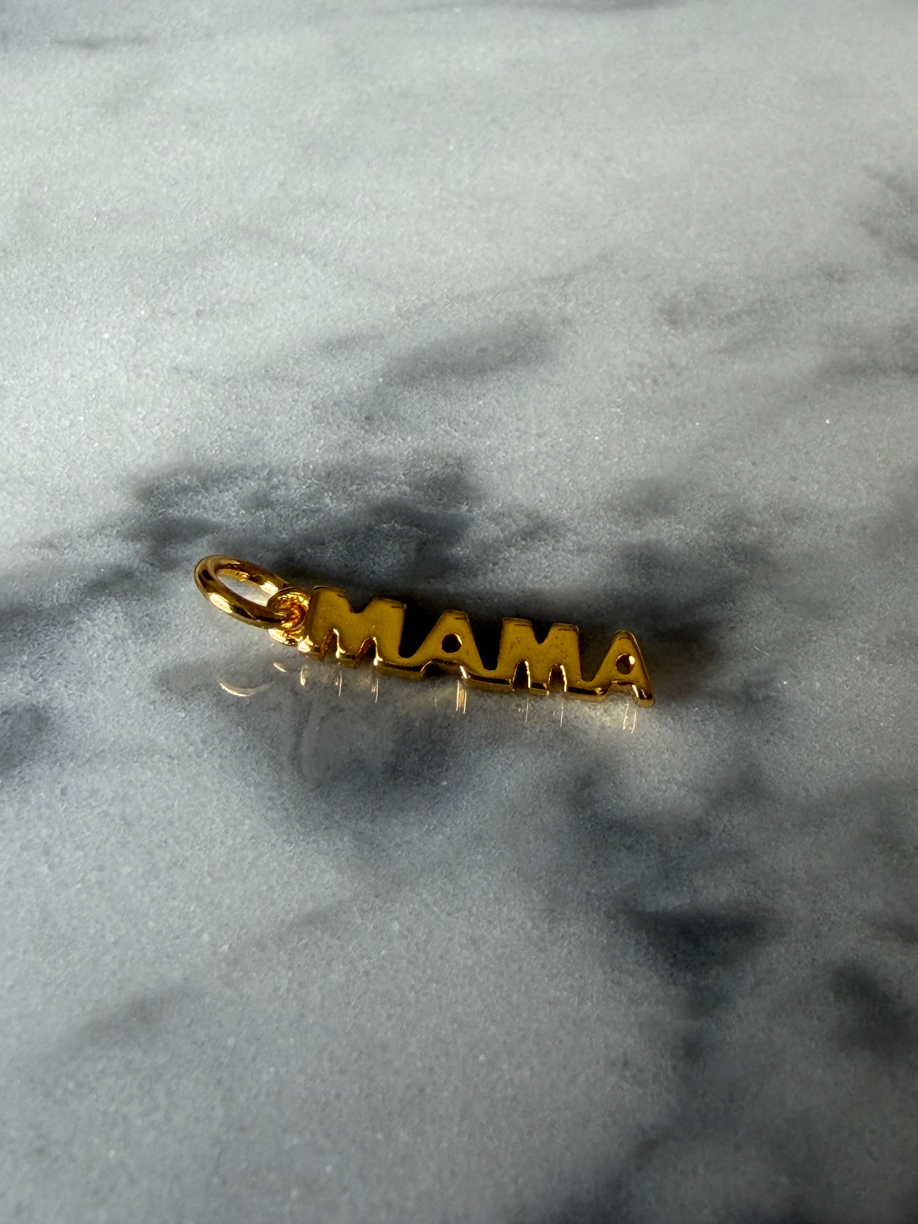 Charms – Gold