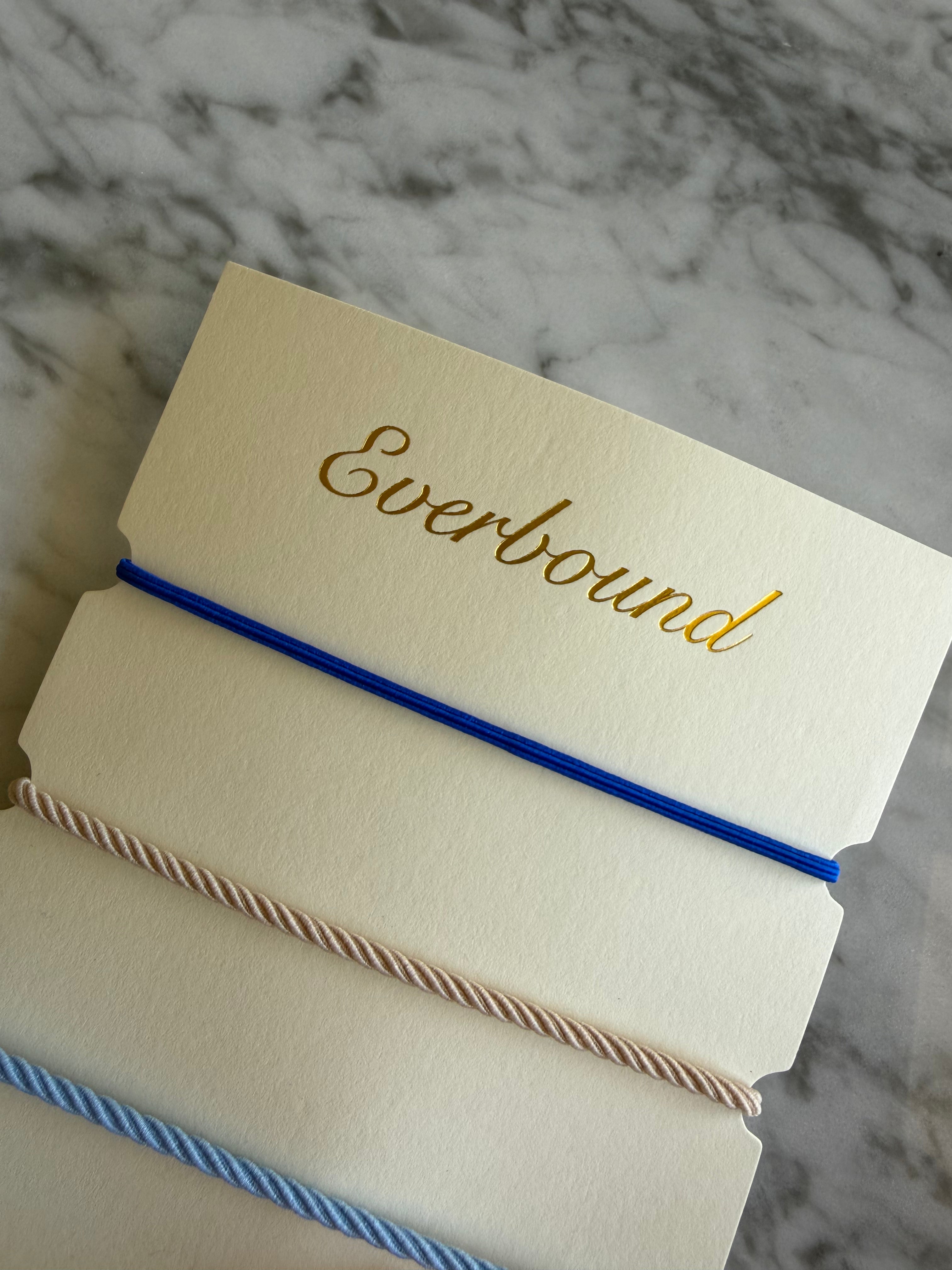 Everbound Elastic Kit – Replacement elastics for your modular cover