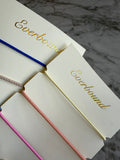 Everbound Elastic Kit – Replacement elastics for your modular cover