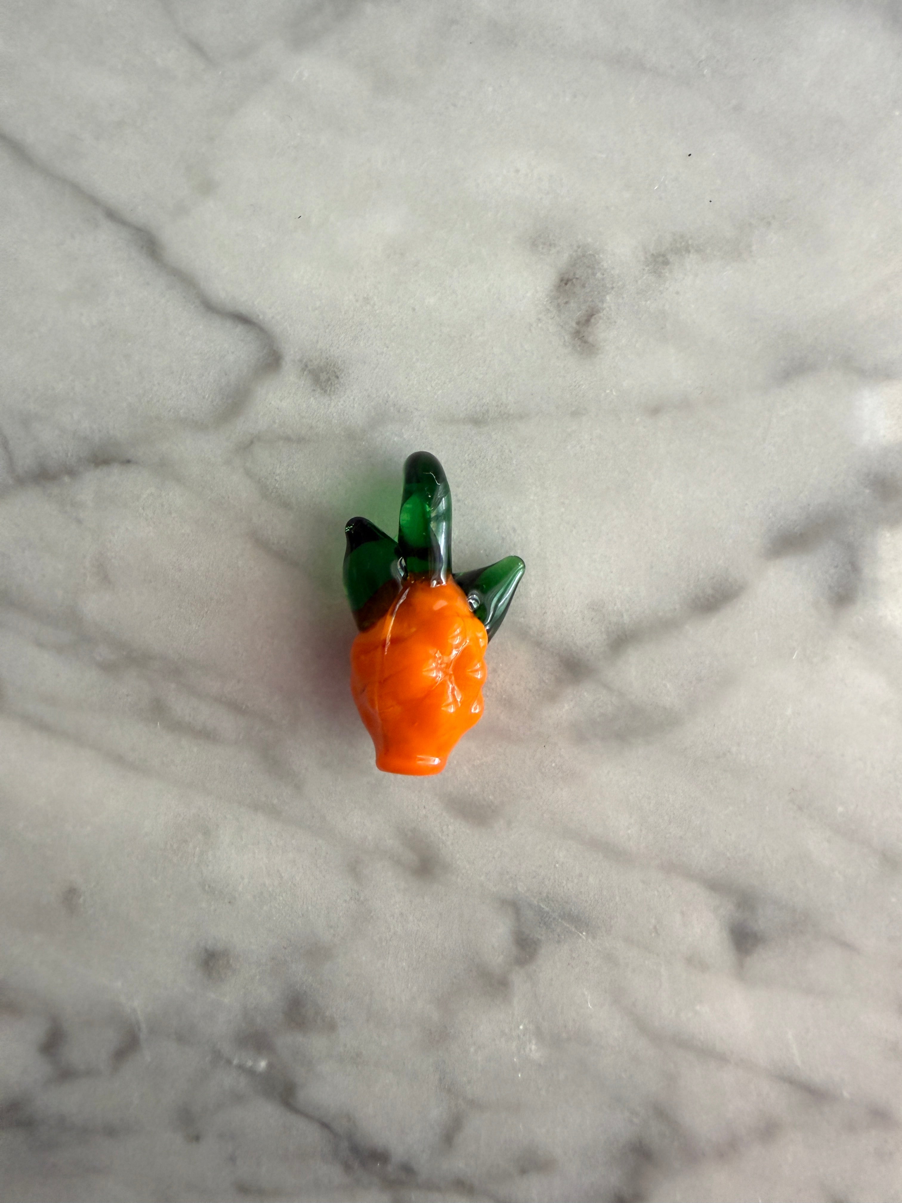 Front Charms – Glass