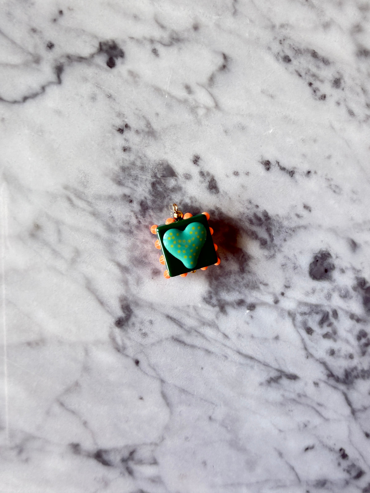 Charms – Colors