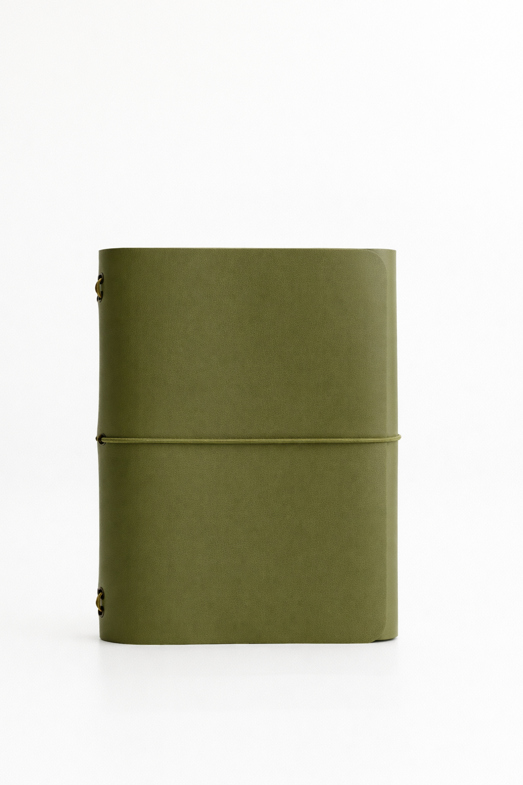 Classic Everbound | Funda de piel modular para libreta A5