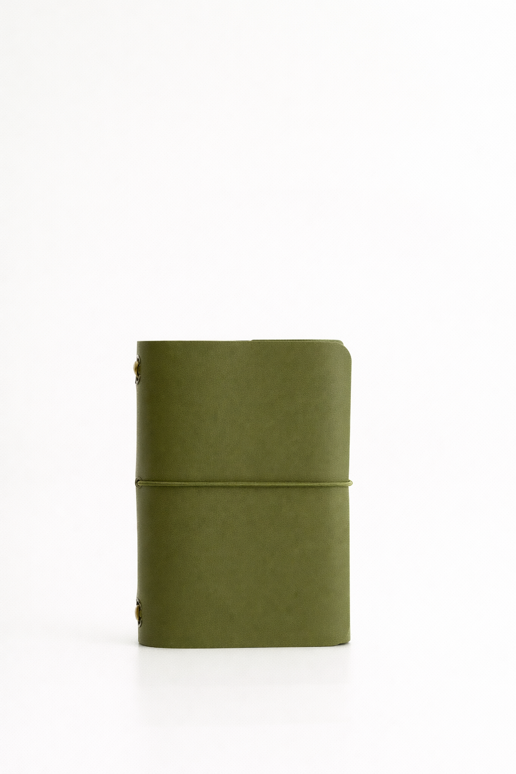 Sister Everbound | Funda de piel modular para libreta A6